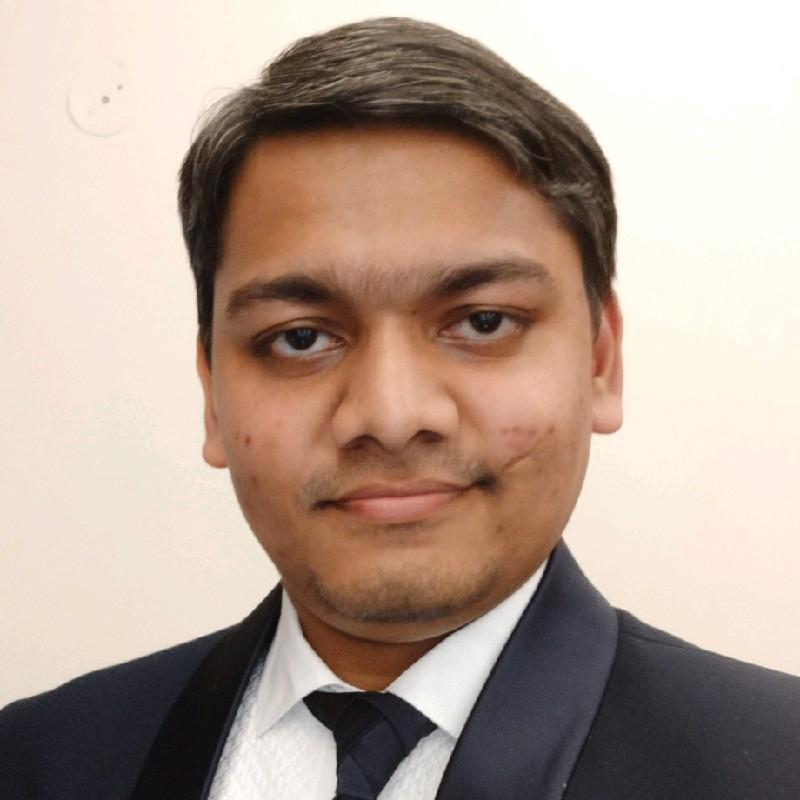 Ashutosh Talwalkar