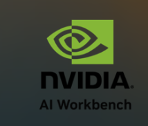 NVIDIA AI Workbench