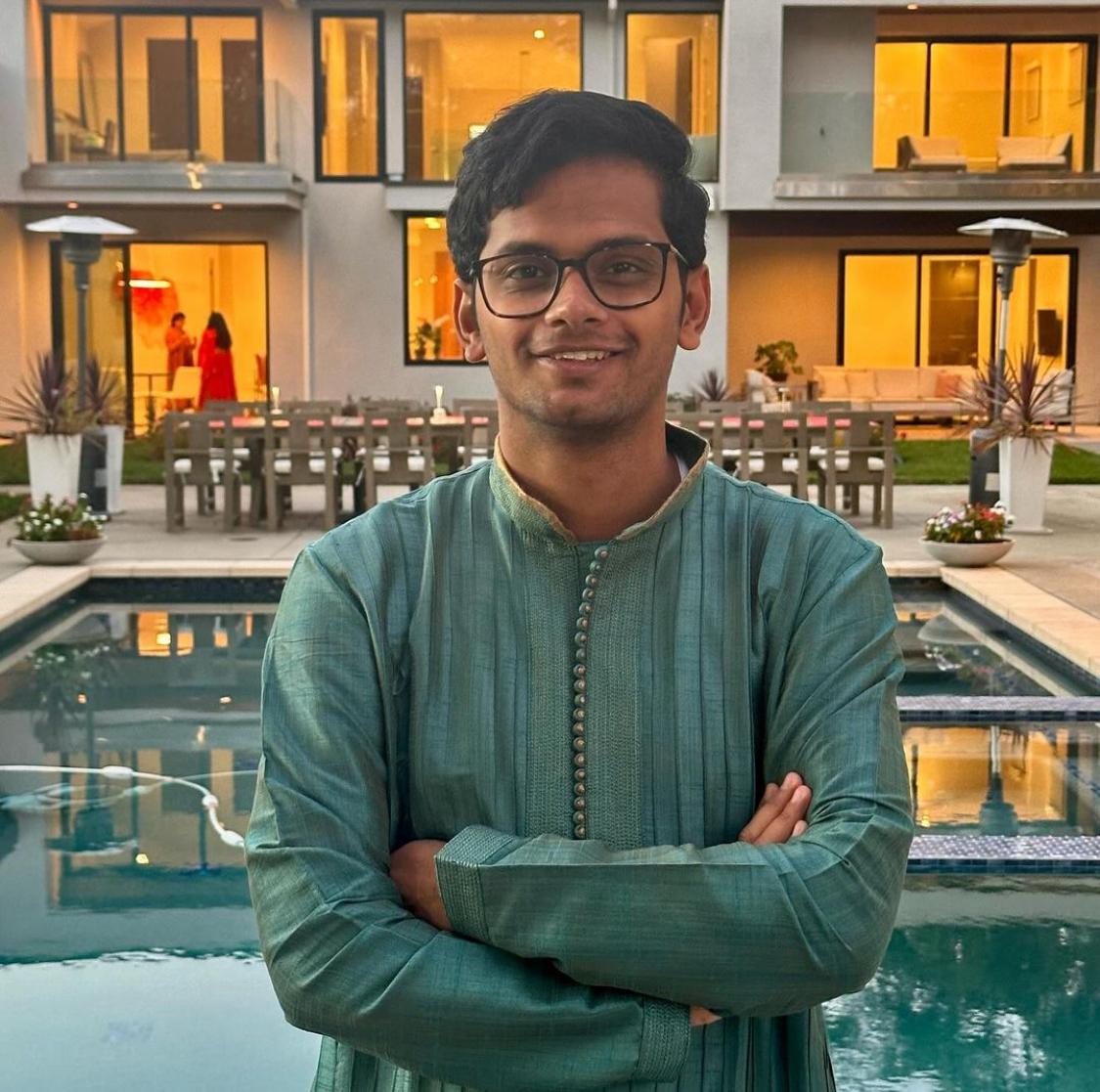 Parth Bhalerao