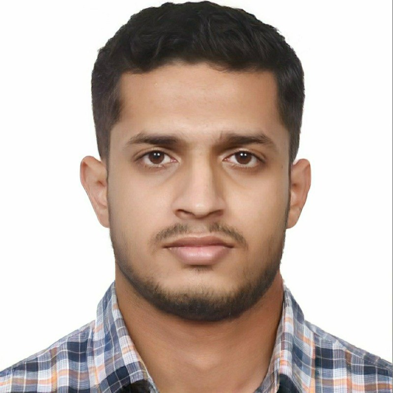 Yugandhar Desai